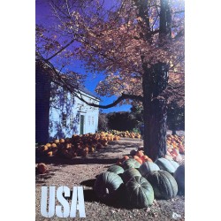 USA. Ca 1980.