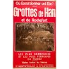 Grottes de Han. Ca 1935.