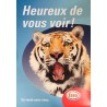 Esso. Heureux de vous voir ! Vers 1975.