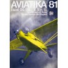 Aviatika 81. Basel. 1981.