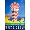 Jacques Ramel. Principauté de Monaco. 1951.