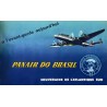 Panair do Brasil. Ca 1955.