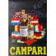 Nino Nanni. Campari. Ca 1955.