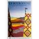 La Bourgogne, Bernard Villemot, 1984