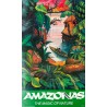 Juan de la Cruz Machicado. Amazonas, Peru. 1990.