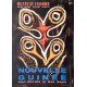 Audrey Falck. Nouvelle Guinée. Musée de l'Homme. Paris. 1956.