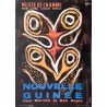 Audrey Falck. Nouvelle Guinée. Musée de l'Homme. Paris. 1956.