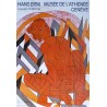 Hans Erni. Exposition Musée de l'Athénée, Genève. 1984.
