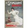 Le Stimulant, Morges. Vers 1905.
