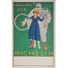 MICHELIN, FABIEN FABIANO, 1917