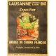 Lou Bonin. Images du cinéma français, Lausanne. 1945.