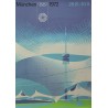 Otl Aicher. Max Mühlberger (photo). Olympische Spiele München. 1972.
